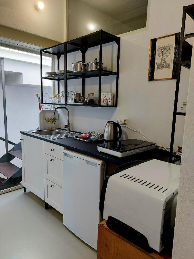 Appartamento Guiscarda Turismo Bari Esterno foto