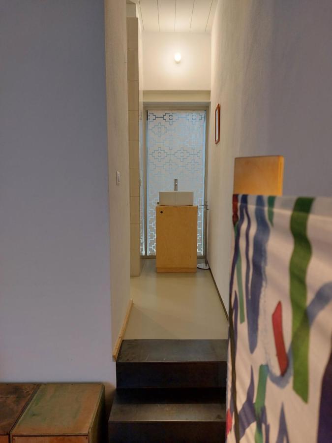 Appartamento Guiscarda Turismo Bari Esterno foto