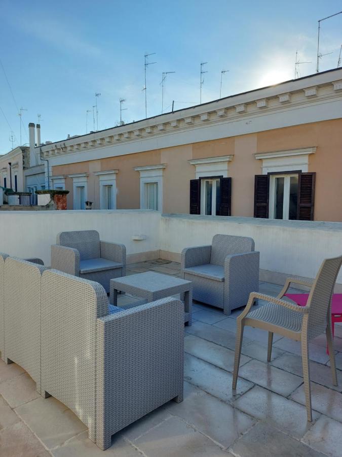 Appartamento Guiscarda Turismo Bari Esterno foto