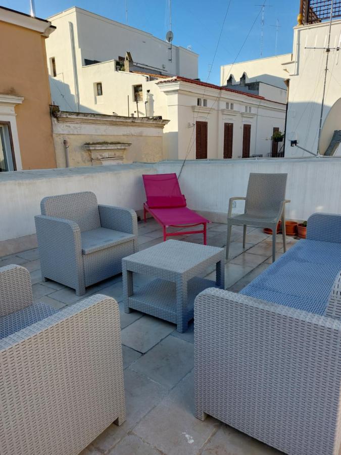 Appartamento Guiscarda Turismo Bari Esterno foto